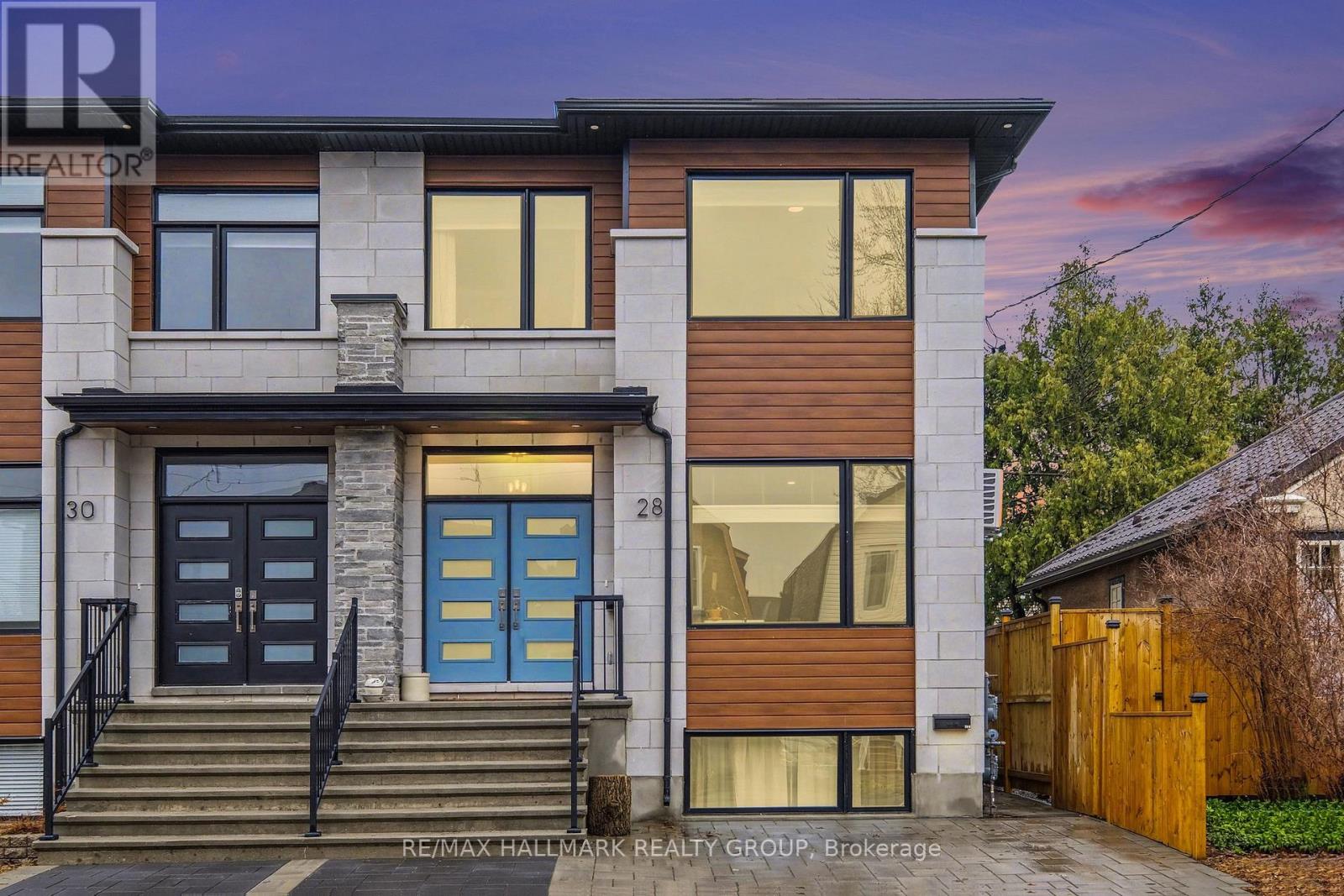 28 King George Street, Ottawa, Ontario  K1K 1V8 - Photo 2 - X13000120