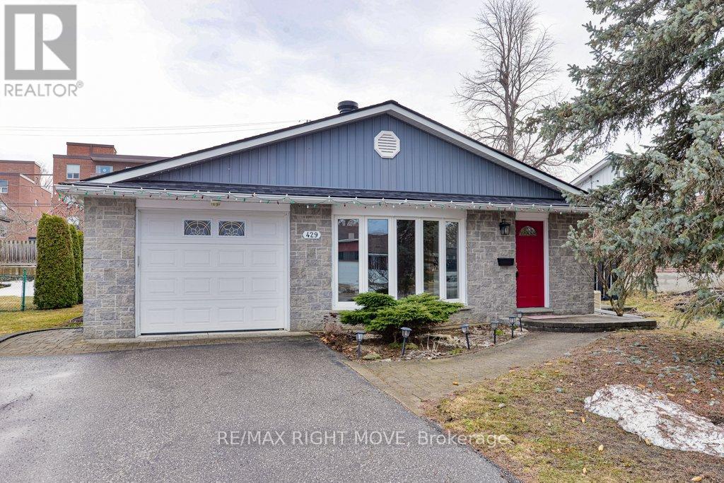 429 HIGHLAND AVENUE, Orillia, Ontario