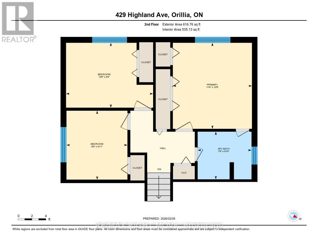 429 Highland Avenue, Orillia, Ontario  L3V 4E8 - Photo 15 - S13012970