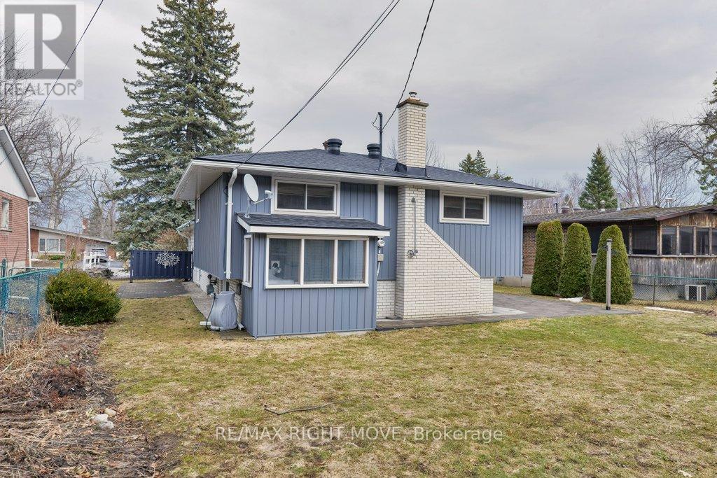 429 Highland Avenue, Orillia, Ontario  L3V 4E8 - Photo 31 - S13012970