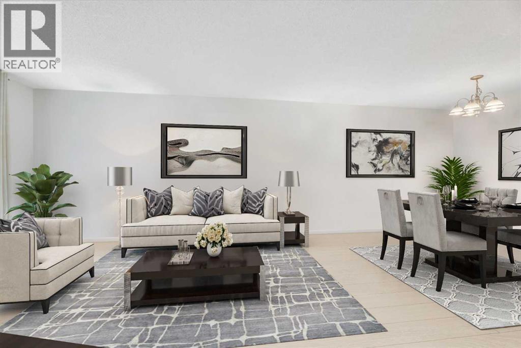 308, 11 Somervale View Sw, Calgary, Alberta  T2Y 4A9 - Photo 2 - A2261939