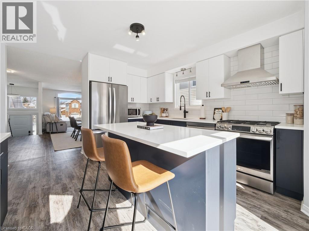 19 Leslie Avenue, Barrie, Ontario  L4N 9N9 - Photo 18 - 40808127