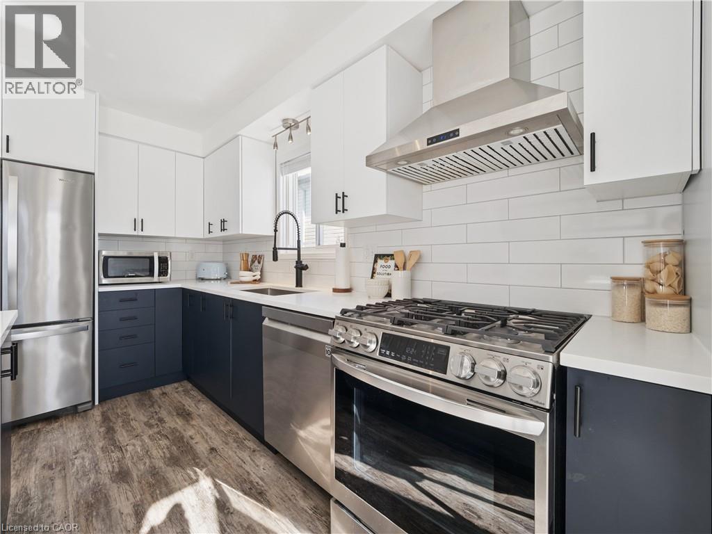 19 Leslie Avenue, Barrie, Ontario  L4N 9N9 - Photo 16 - 40808127