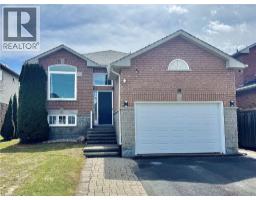 19 LESLIE Avenue, Barrie, Ontario