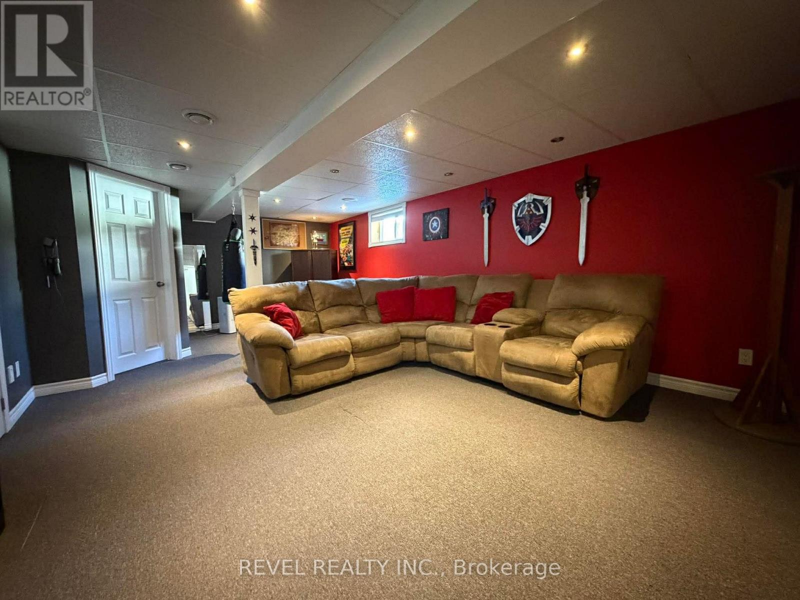 1103 Ferguson Road, Timmins, Ontario  P0K 1K0 - Photo 18 - T13011614