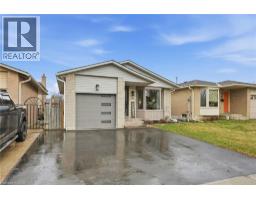 39 KENNARD Street, Stoney Creek, Ontario