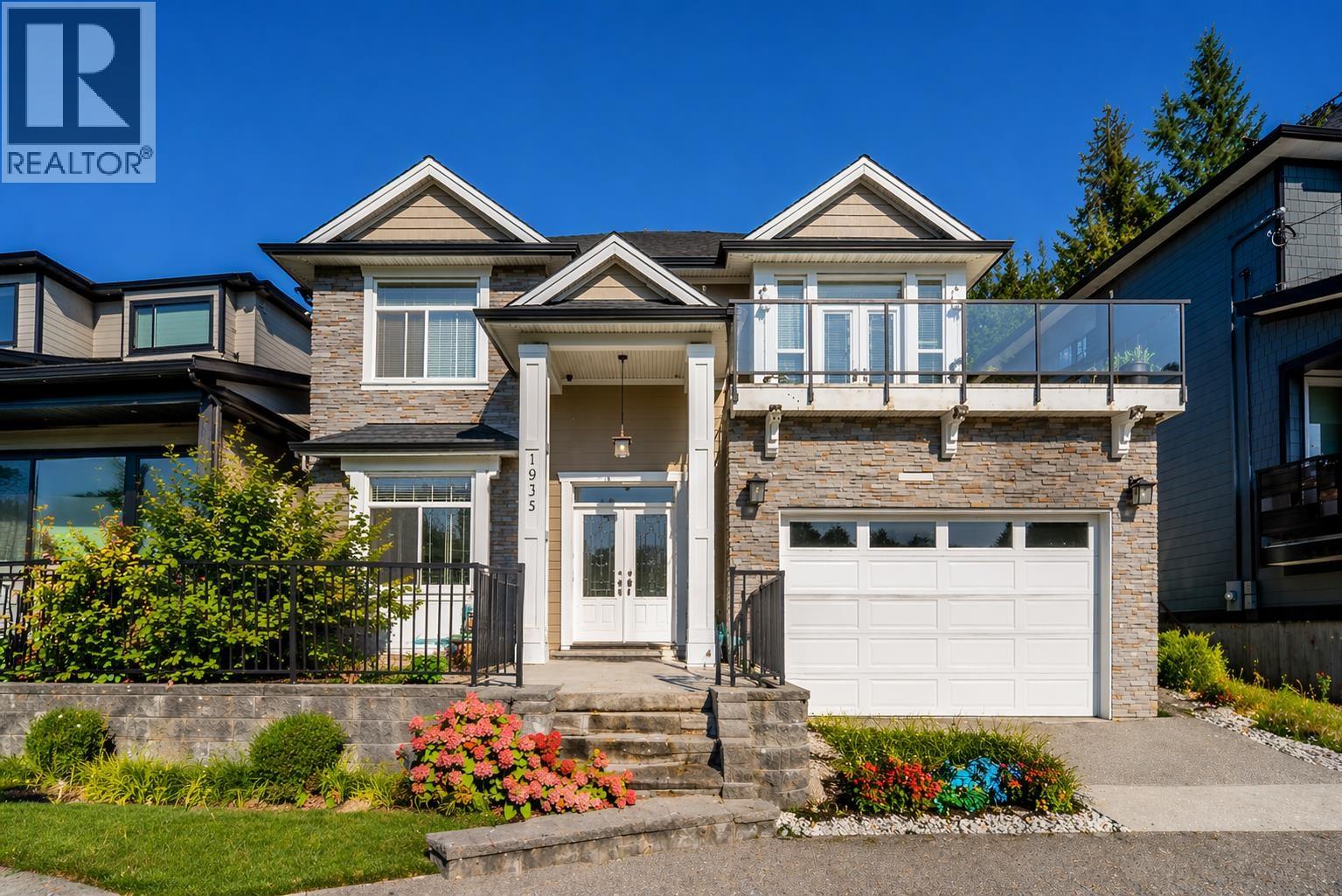 1935 BRUNETTE AVENUE, Coquitlam