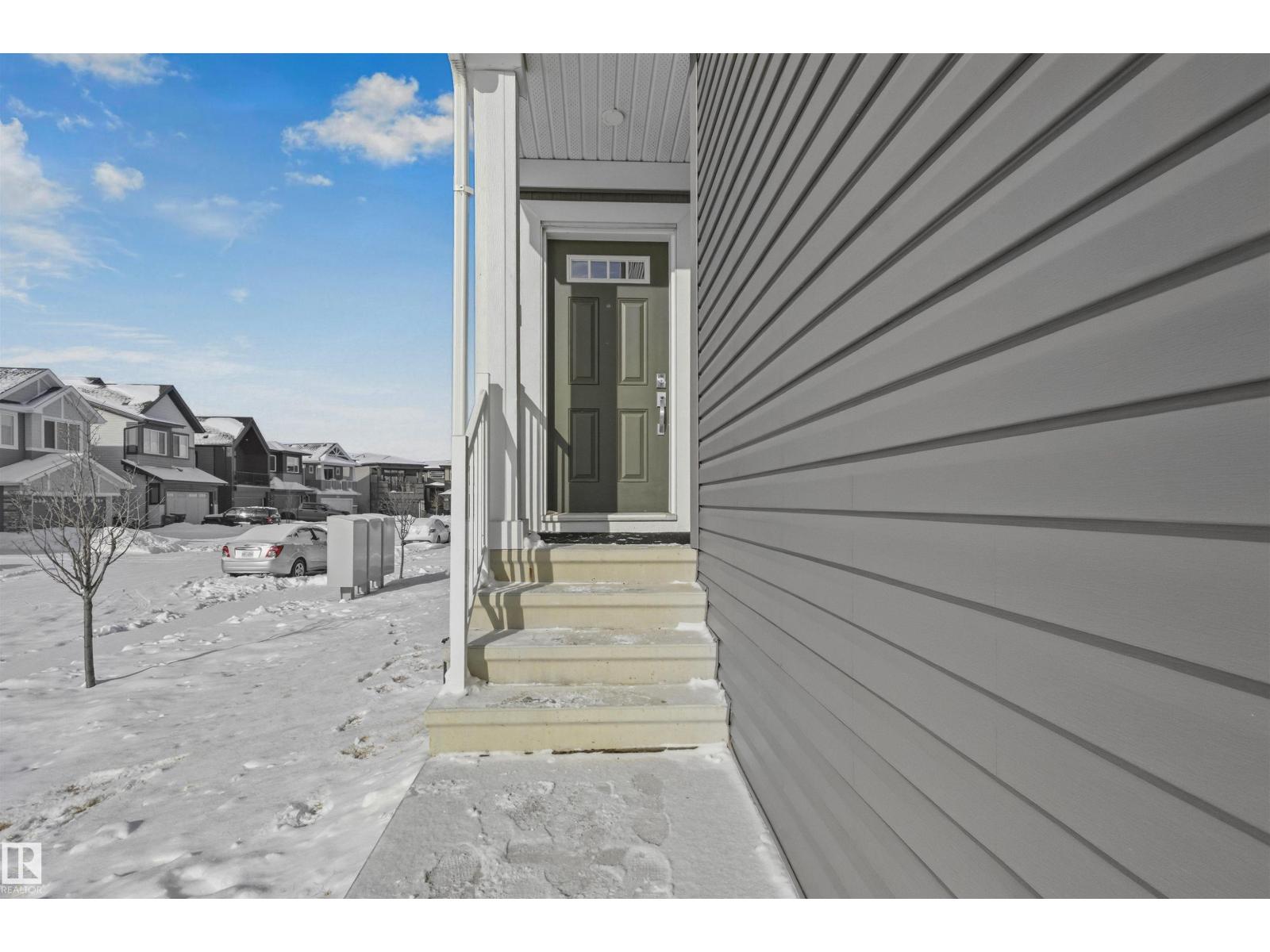 3888 Chrustawka Pl Sw, Edmonton, Alberta  T6W 5B2 - Photo 3 - E4474870