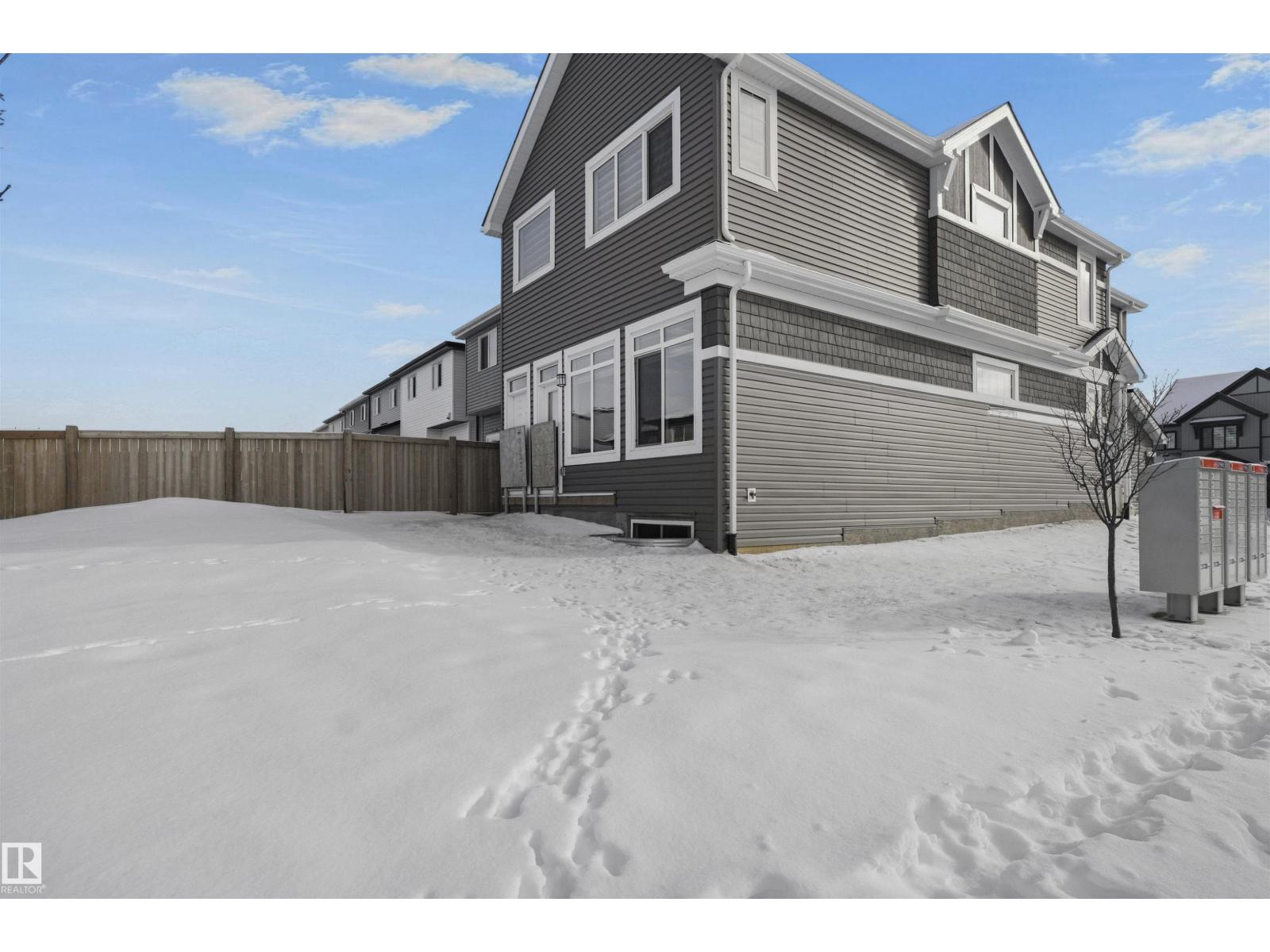 3888 Chrustawka Pl Sw, Edmonton, Alberta  T6W 5B2 - Photo 39 - E4474870