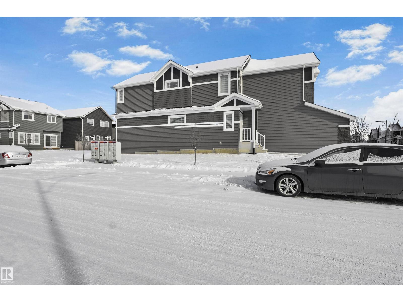 3888 Chrustawka Pl Sw, Edmonton, Alberta  T6W 5B2 - Photo 41 - E4474870