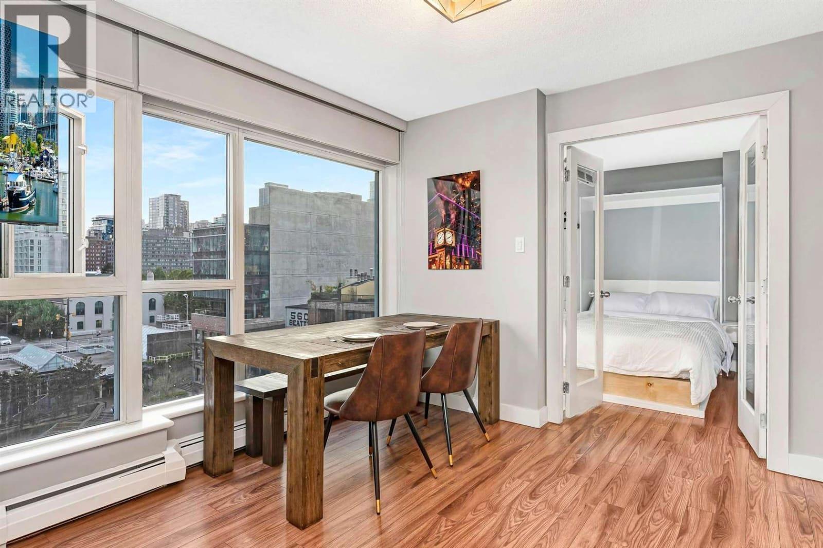 183 Keefer Place, Vancouver, British Columbia  V6B 0J1 - Photo 10 - R3112624