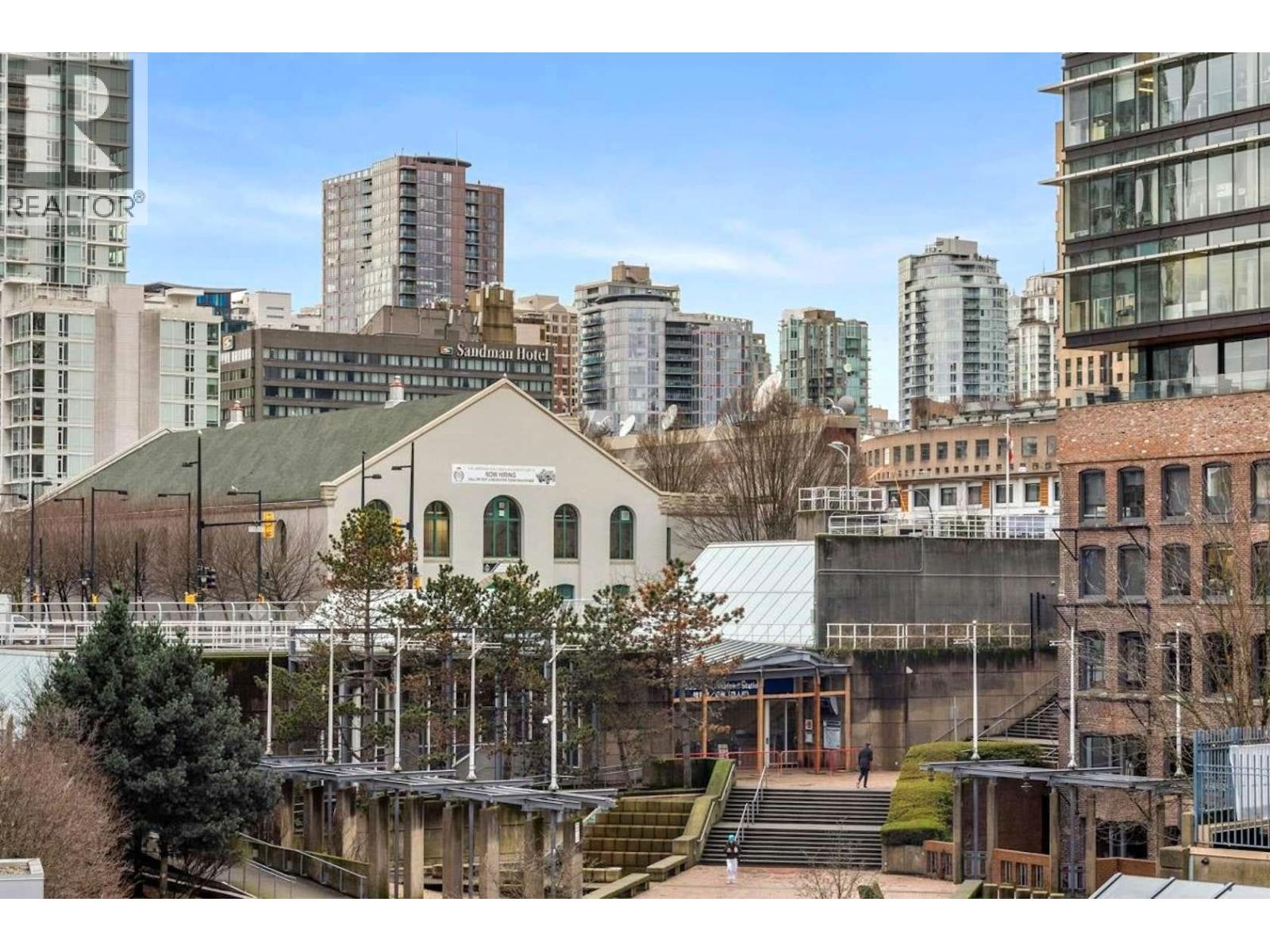 183 Keefer Place, Vancouver, British Columbia  V6B 0J1 - Photo 3 - R3112624