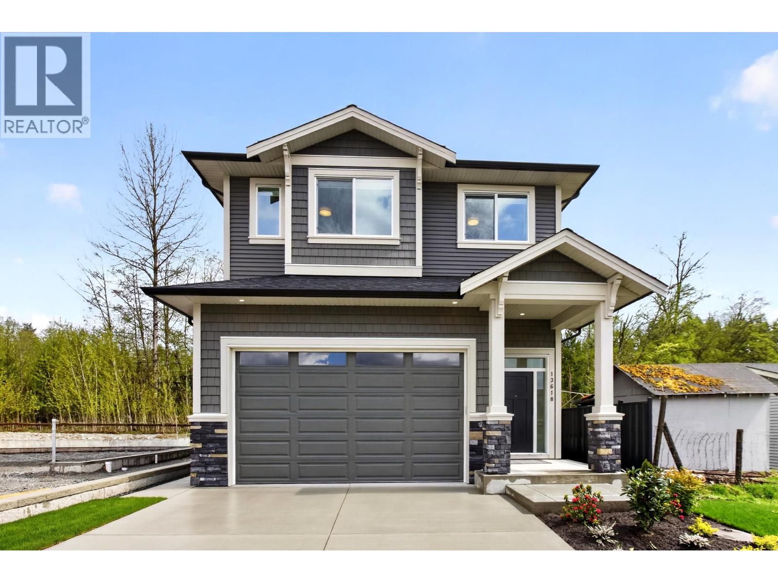 13618 231 Street, Maple Ridge, British Columbia  V2X 0S2 - Photo 1 - R3112679