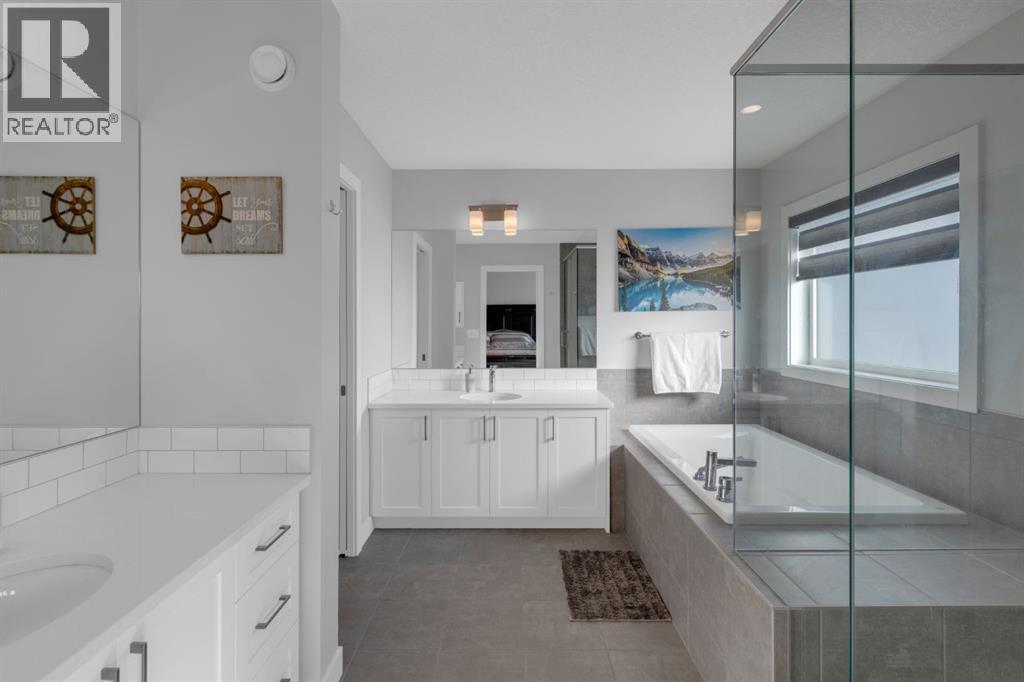 160 Precedence Hill, Cochrane, Alberta  T4C 2T6 - Photo 21 - A2285170