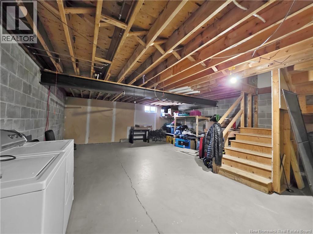 314 Woodward Avenue, Saint John, New Brunswick  E2K 4P9 - Photo 21 - NB137395