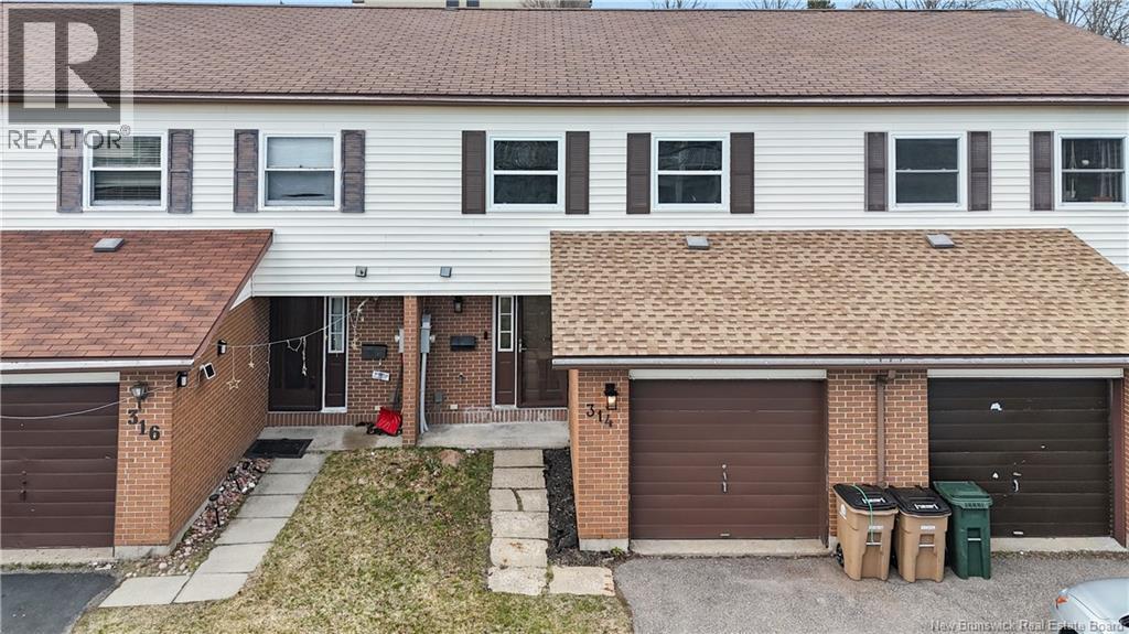 314 Woodward Avenue, Saint John, New Brunswick  E2K 4P9 - Photo 23 - NB137395