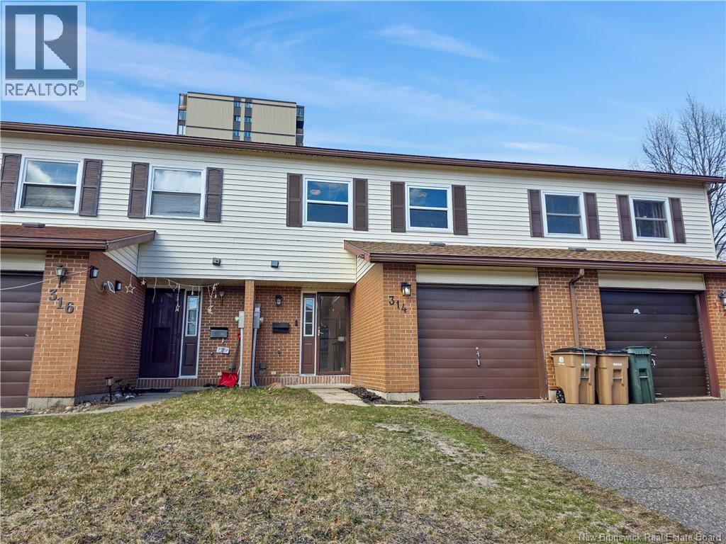 314 Woodward Avenue, Saint John, New Brunswick  E2K 4P9 - Photo 27 - NB137395