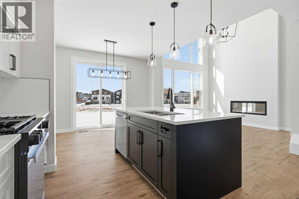 302 Kinniburgh Loop, Chestermere, Alberta  T1X 3C3 - Photo 15 - A2289506