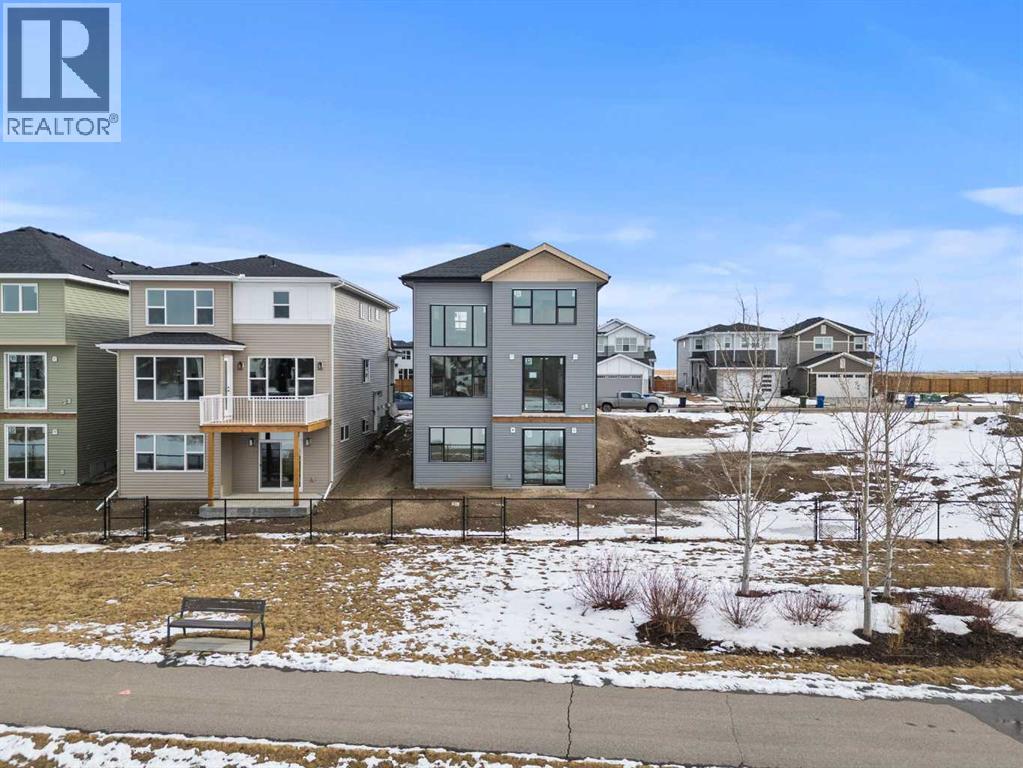 302 Kinniburgh Loop, Chestermere, Alberta  T1X 3C3 - Photo 50 - A2289506