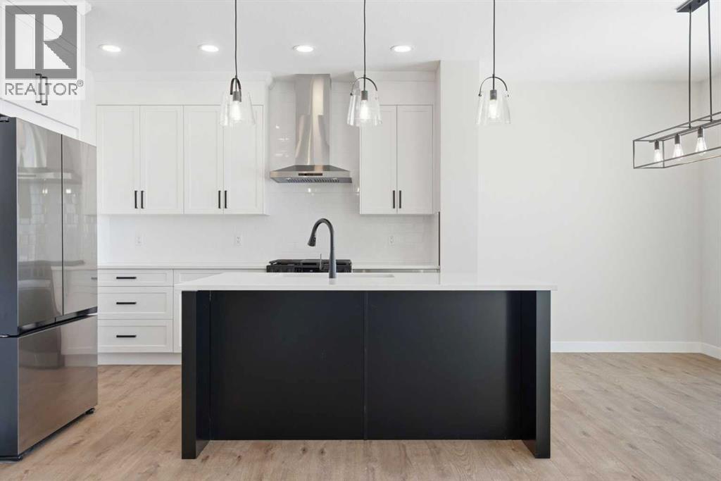 302 Kinniburgh Loop, Chestermere, Alberta  T1X 3C3 - Photo 12 - A2289506