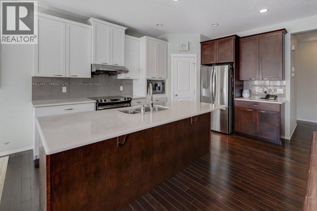 136 Chaparral Valley Terrace Se, Calgary, Alberta  T2X 0L9 - Photo 8 - A2293871