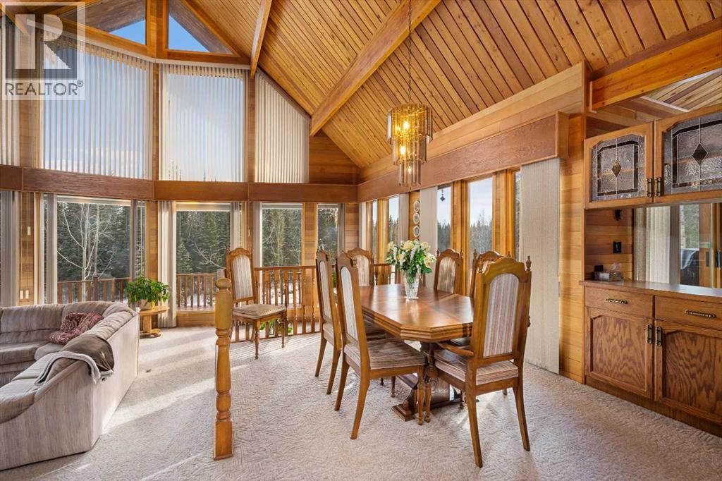 60144 310a Township, Rural Bighorn No. 8, Alberta  T0M 0W0 - Photo 10 - A2297475