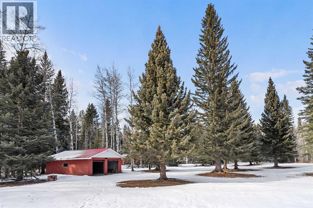 60144 310a Township, Rural Bighorn No. 8, Alberta  T0M 0W0 - Photo 30 - A2297475