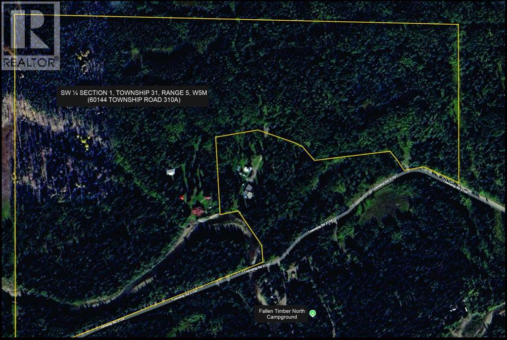 60144 310a Township, Rural Bighorn No. 8, Alberta  T0M 0W0 - Photo 34 - A2297475