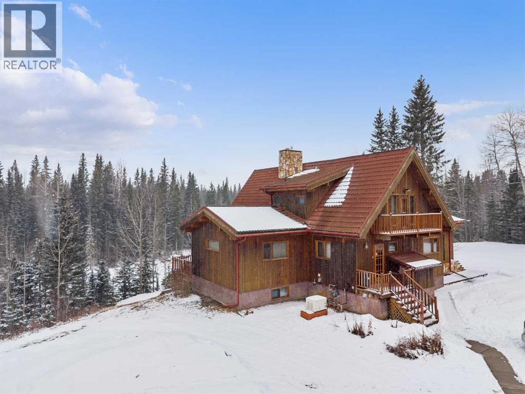 60144 310a Township, Rural Bighorn No. 8, Alberta  T0M 0W0 - Photo 3 - A2297475