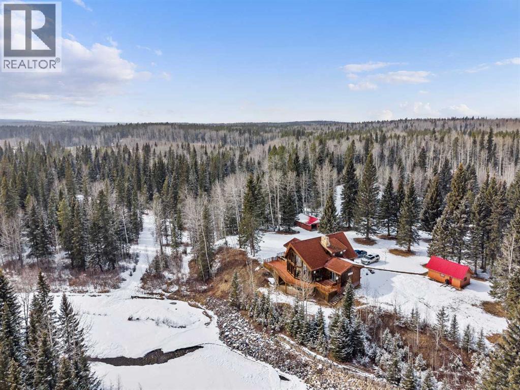 60144 310a Township, Rural Bighorn No. 8, Alberta  T0M 0W0 - Photo 4 - A2297475