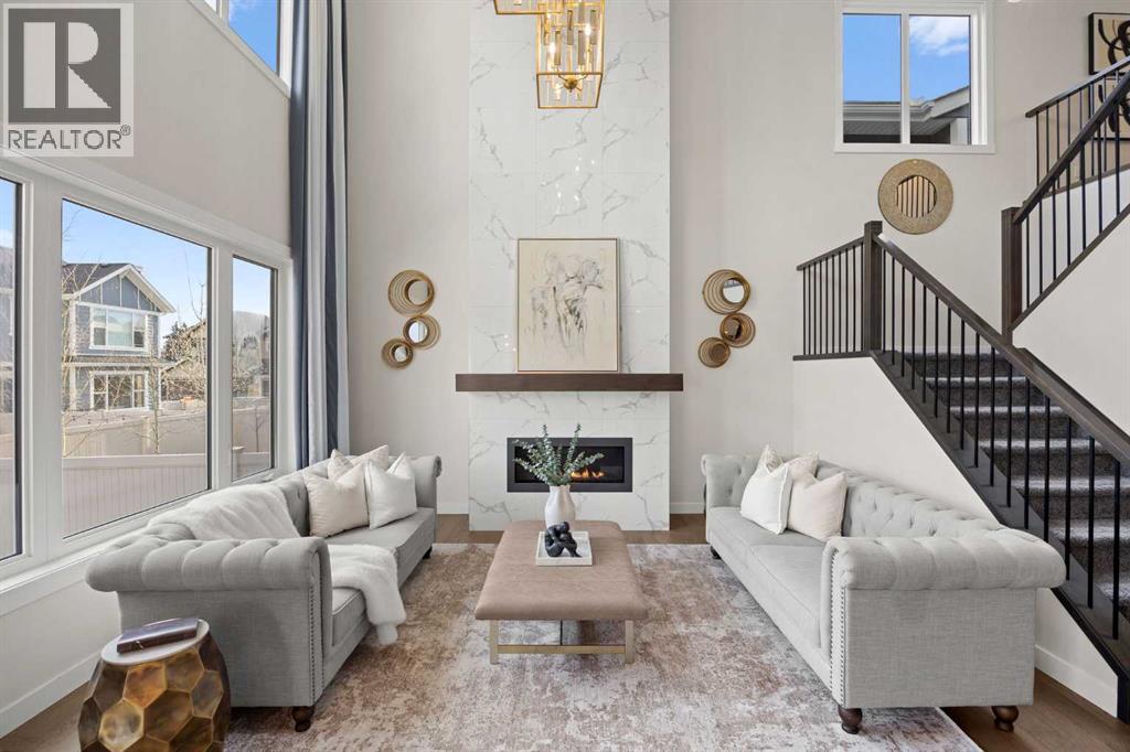 225 West Grove Way SW, Calgary, Alberta  T3H 1Z4 - Photo 24 - A2299131