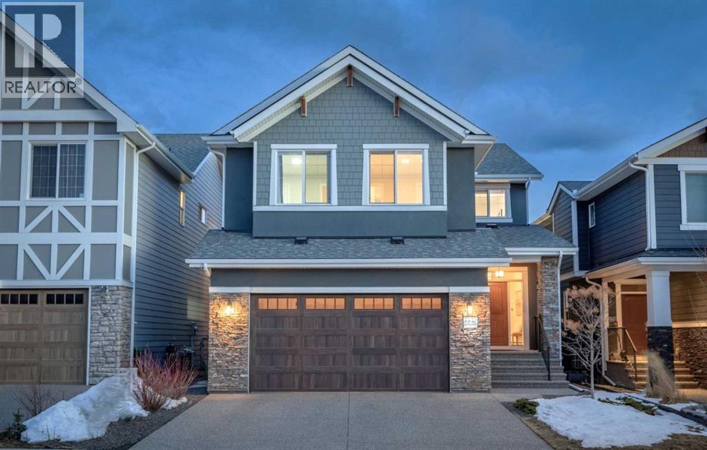 225 West Grove Way SW, Calgary, Alberta