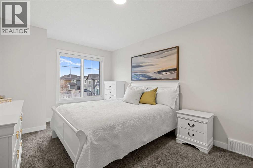 225 West Grove Way SW, Calgary, Alberta  T3H 1Z4 - Photo 35 - A2299131