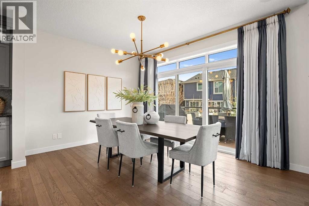 225 West Grove Way SW, Calgary, Alberta  T3H 1Z4 - Photo 18 - A2299131