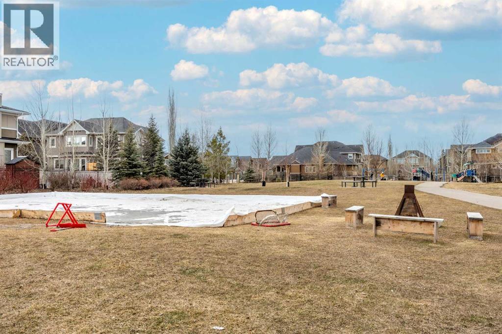 225 West Grove Way SW, Calgary, Alberta  T3H 1Z4 - Photo 48 - A2299131