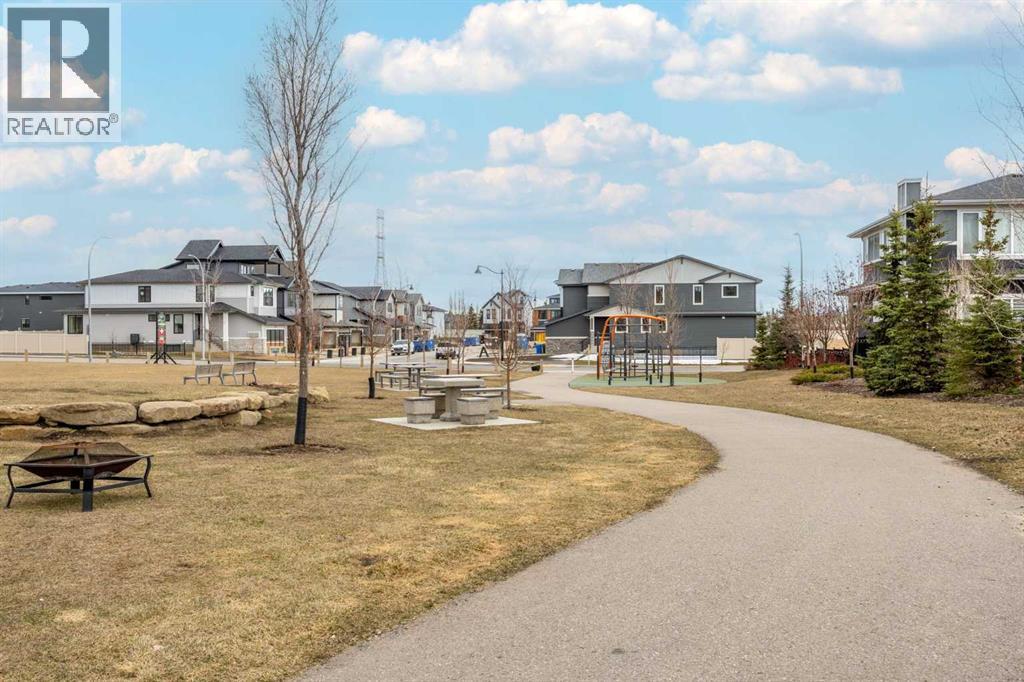 225 West Grove Way SW, Calgary, Alberta  T3H 1Z4 - Photo 47 - A2299131