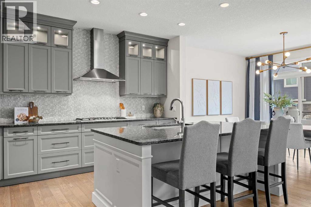 225 West Grove Way SW, Calgary, Alberta  T3H 1Z4 - Photo 9 - A2299131