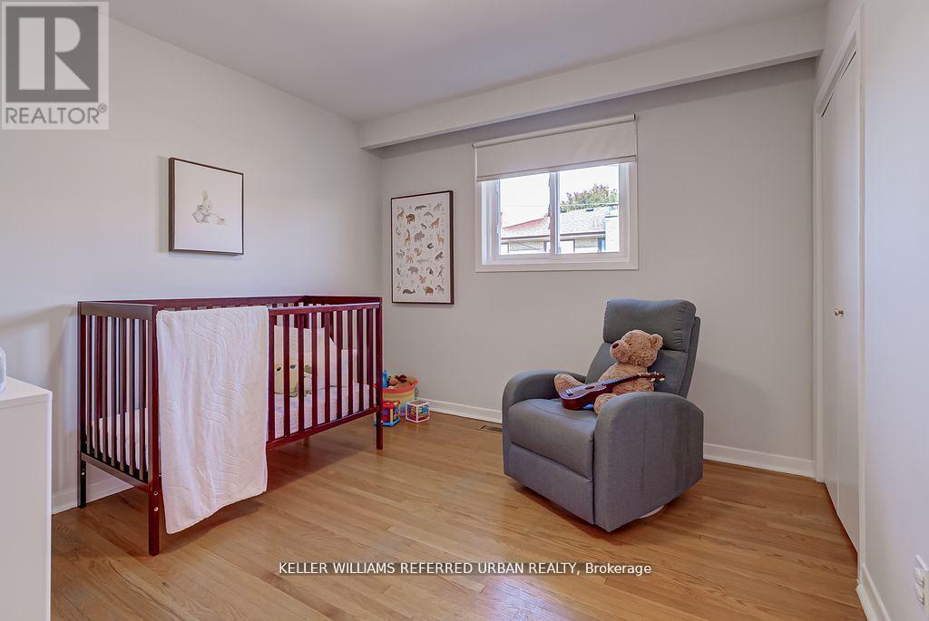 55 Tedder Street, Toronto, Ontario  M6M 4X2 - Photo 17 - W13012968