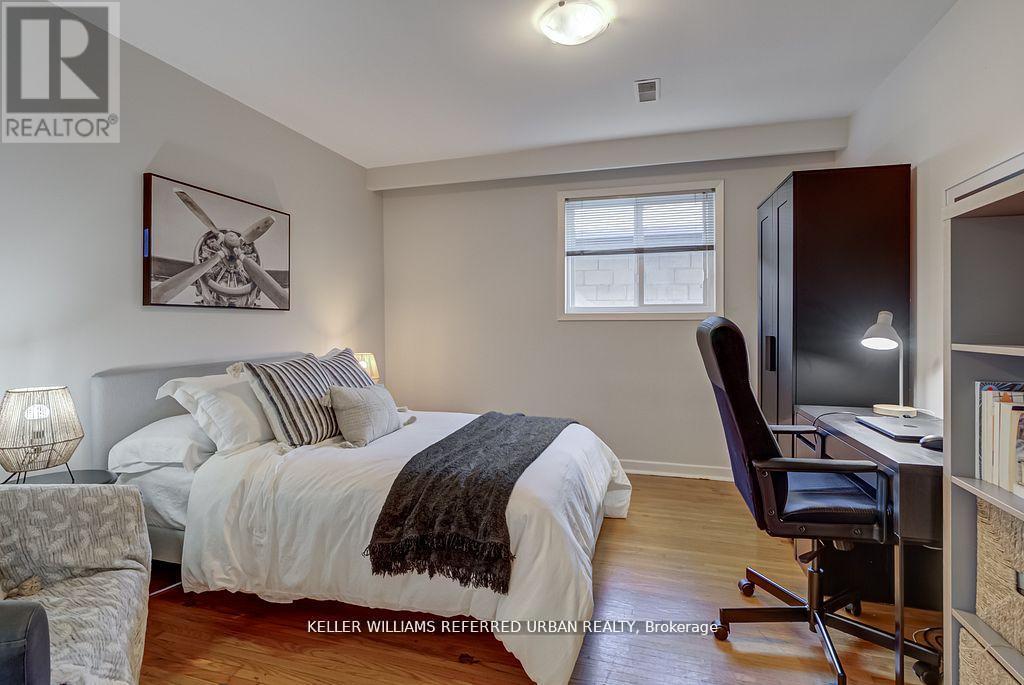 55 Tedder Street, Toronto, Ontario  M6M 4X2 - Photo 28 - W13012968