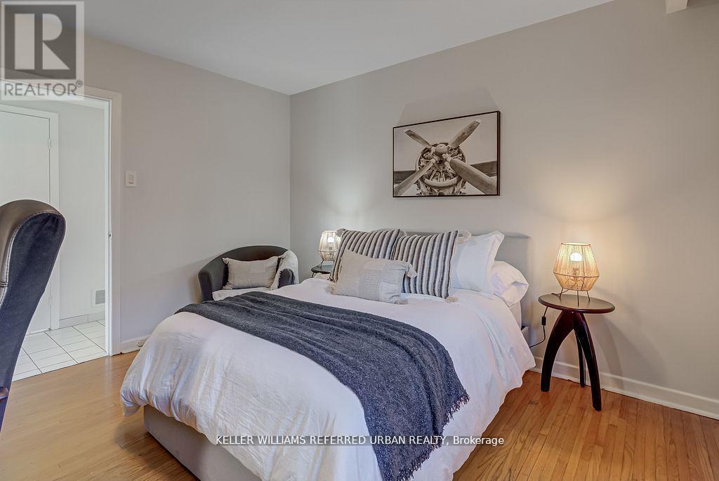 55 Tedder Street, Toronto, Ontario  M6M 4X2 - Photo 29 - W13012968