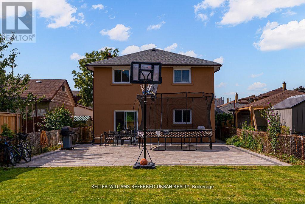 55 Tedder Street, Toronto, Ontario  M6M 4X2 - Photo 35 - W13012968