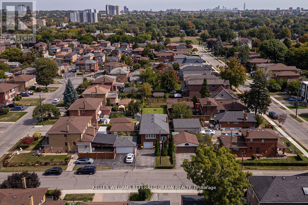 55 Tedder Street, Toronto, Ontario  M6M 4X2 - Photo 41 - W13012968