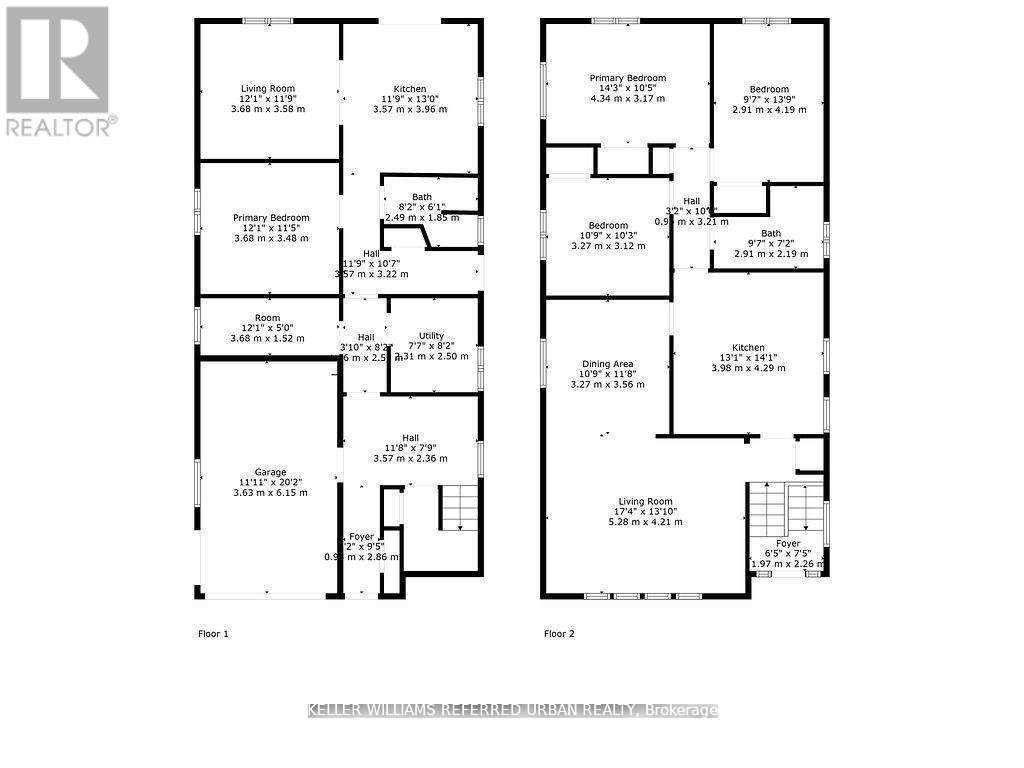 55 Tedder Street, Toronto, Ontario  M6M 4X2 - Photo 46 - W13012968