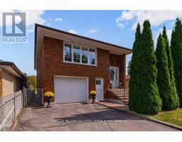 55 TEDDER STREET, Toronto, Ontario