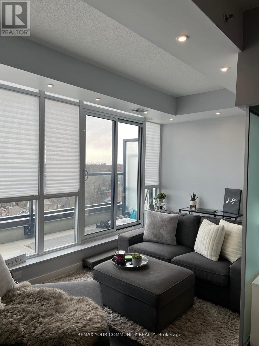 907 - 11 Superior Avenue, Toronto, Ontario  M8V 0A7 - Photo 18 - W13012974