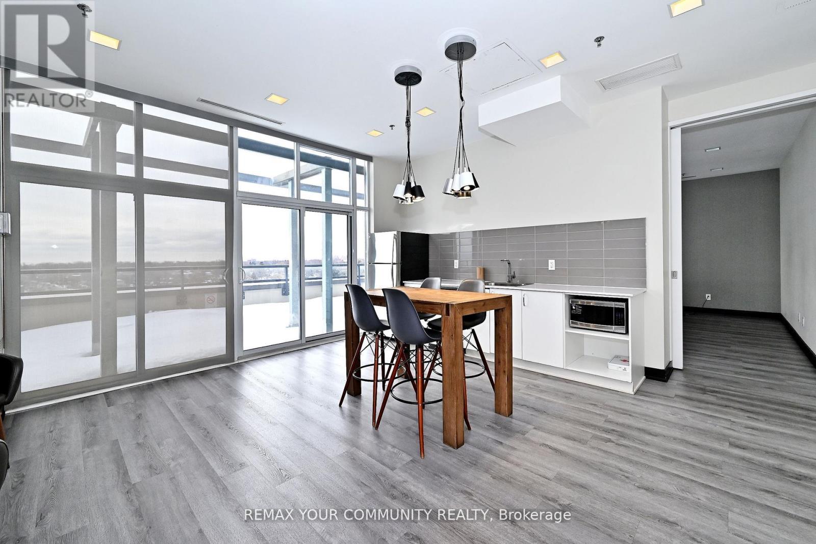 907 - 11 Superior Avenue, Toronto, Ontario  M8V 0A7 - Photo 29 - W13012974