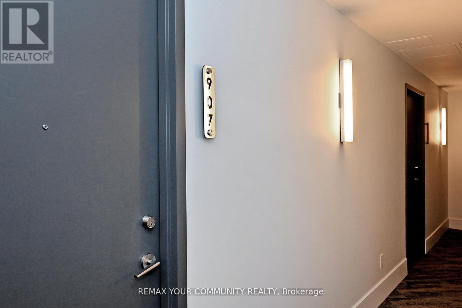 907 - 11 Superior Avenue, Toronto, Ontario  M8V 0A7 - Photo 9 - W13012974