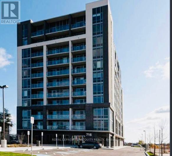 611 - 716 MAIN STREET E, Milton, Ontario