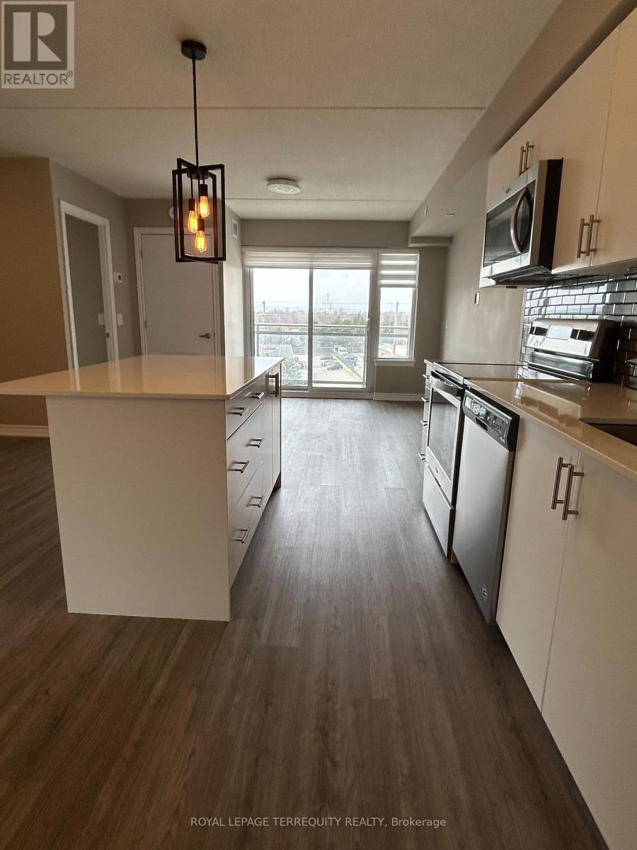 611 - 716 Main Street E, Milton, Ontario  L9T 9L9 - Photo 8 - W13012992