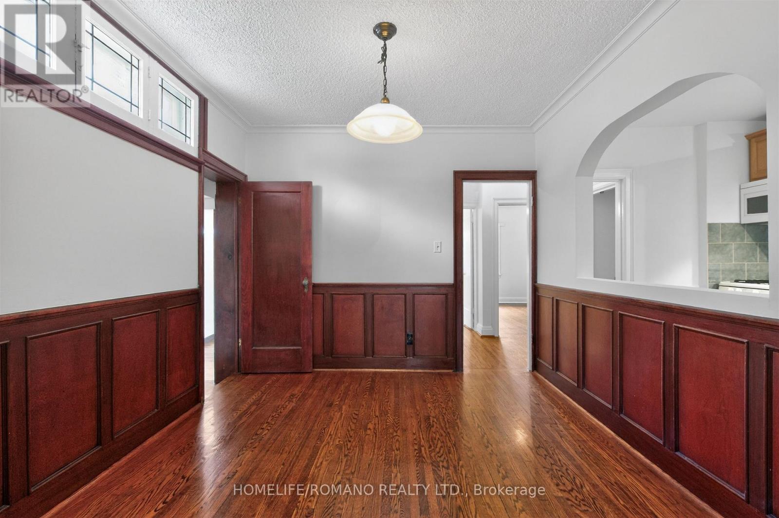 9 Little Avenue, Toronto, Ontario  M9N 1K3 - Photo 10 - W13013022